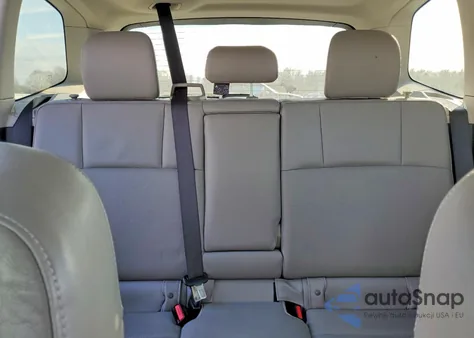 2015 Subaru Forester 2.5I Touring z USA, uszkodzony, nr VIN JF2SJAUC4FH411073